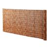 VEVOR Reed Fence Backyard Landscaping Privacy Blind Fencing Screen 16.4' x 5.5'