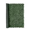 VEVOR Ivy Privacy Fence, 96 x 72 in Artificial Green Wall Screen, Greenery Ivy Fence with Mesh Cloth Backing and Strengthened Joint