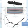 Hammock with Stand and Carrying Case