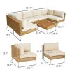Patio Furniture Set